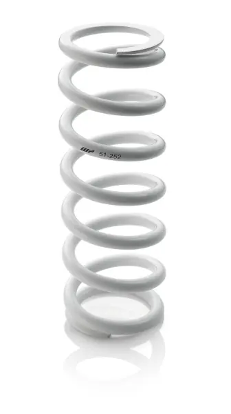 WP OEM - FEDER 40N/MM - 130MM WEISS Sale