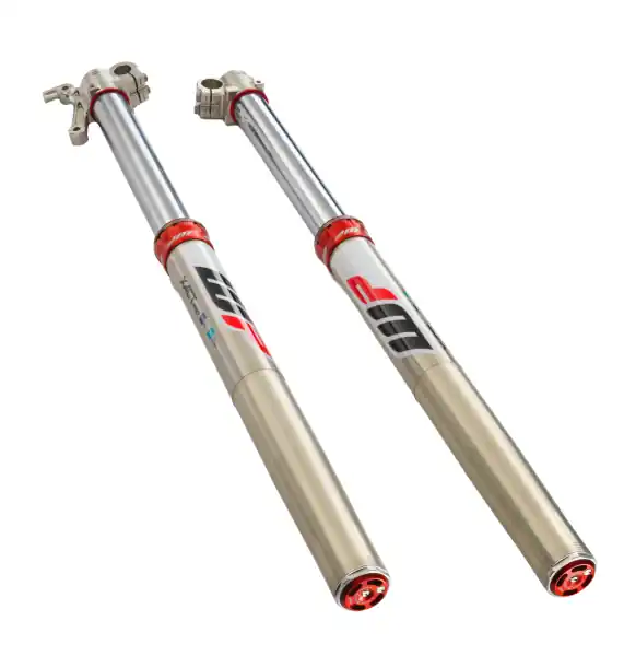 WP OEM - Gabel KTM 85 SX/TC 25- kpl. Markenprodukt