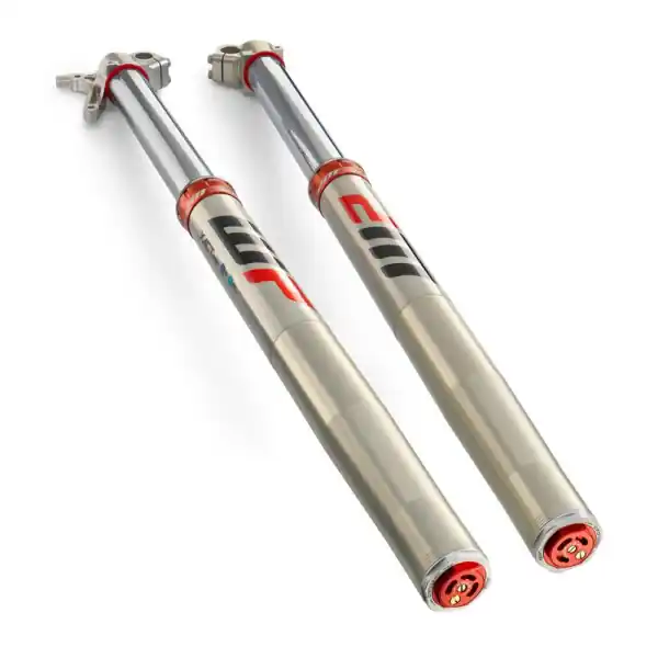 Kracherpreis WP XACT PRO 7548 Federgabel Husqvarna TC 125/ 250 2023-2026