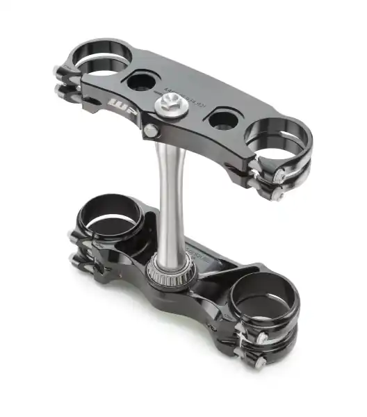 Nur Heute WP OEM - Factory Racing-Gabelbrücke