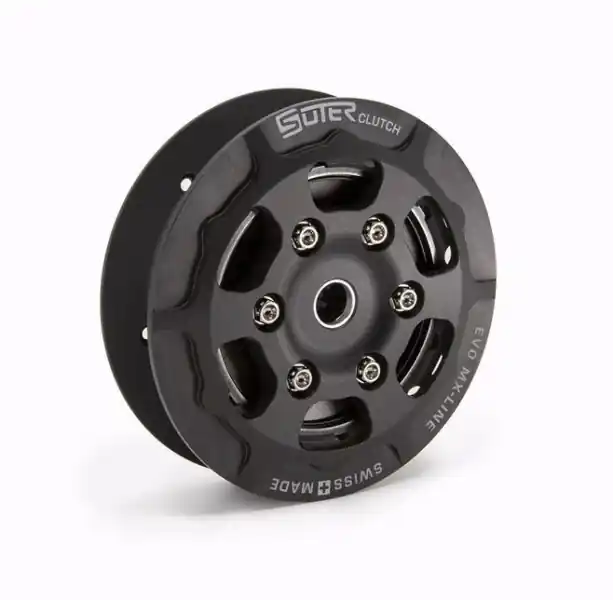 Suter MX-Line EVO Beta RX 450 4T 24-26/ RR 350/390/430/480 4T X Pro 20-26/ RX 250/300 2T 24-26 Neuheit