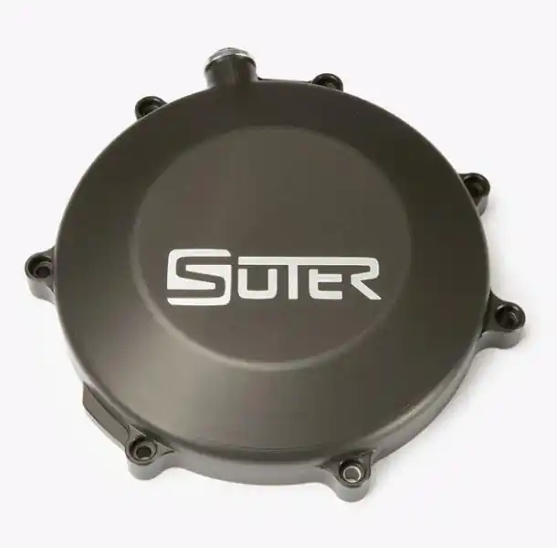 Mega-Angebot Suter Kupplungsdeckel Triumph TF250X 2024-2026