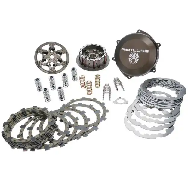 Versand Am Gleichen Tag Rekluse APEX Kupplung - Yamaha YZ 250F 19-26/ WR 250F 20-26, Fantic XEF250/310/ XXF250 21-26