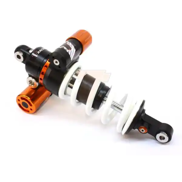 ...ersetzt durch 46KT19-T5342-TR...KTM 790 ADVENTURE R TracTive Federbein X-TREME +20mm + HPA Sonderangebot
