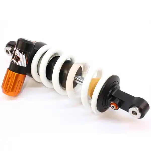 KTM 890 ADVENTURE R ab 2021- TracTive Federbein X-CITE low -30mm + HPA Ausverkauf