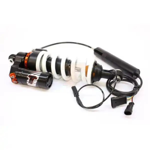 BMW F850GS 2018-2023 - TracTive Federbein eX-PERIENCE + EPA (Low -40mm) Billig