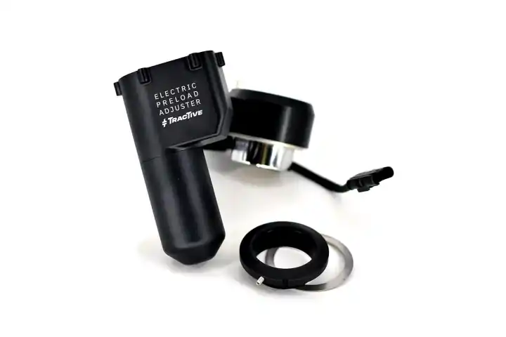 BMW R 1250 R Rear Electric Preload Adjuster Top-Seller