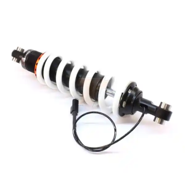 BMW R1250GS 2018-2024 - TracTive Federbein eX-CITE (Factory Low -25mm) Front Jetzt Kaufen