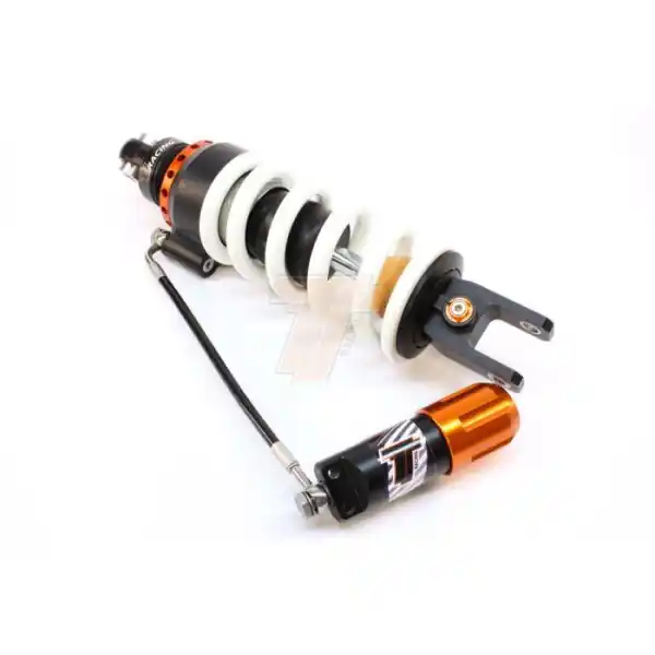 Wochenendangebot BMW R80GS (Dakar) 1988 - 1996 TracTive Federbein X-CITE + HPA