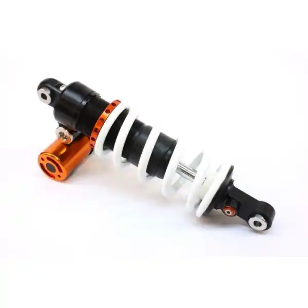 Top-Angebot CFMOTO 450 MT 2024 - 2025 TracTive Federbein X-TREME (+25mm) Long Travel