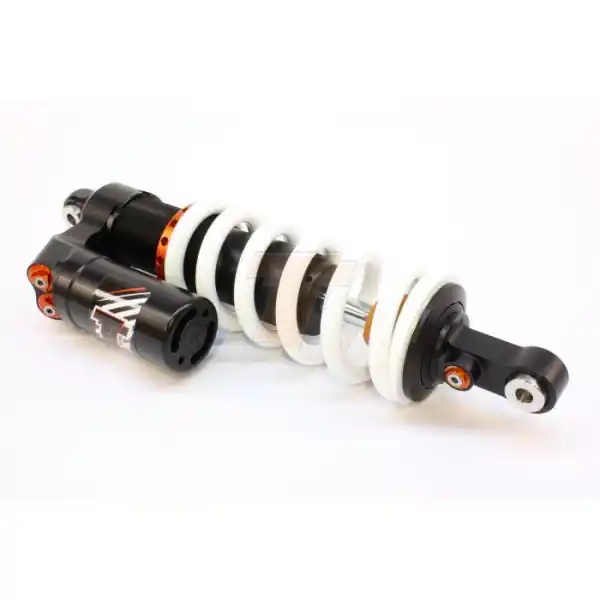 KTM 950 ADVENTURE 2005 - 2006 TracTive Federbein X-TREME (+20mm) Long Travel Nur Für Kurze Zeit