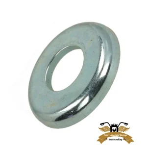 ZIP Disk Vorderachse Sicherungs Ring Abdeckring Achse Ciao,Bravo Neu Im Sortiment