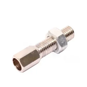 Stellschraube Einstellschraube Rändelmutter Bowdenzug universal M7 x 25 mm Solange Der Vorrat Reicht
