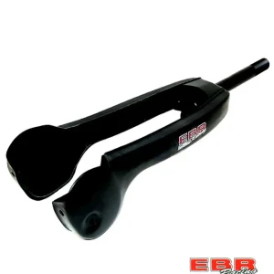 Piaggio Ciao Gabel EBR schwarz lackierfertig -CIF- Markenware