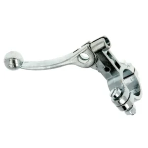 Dekompressionshebel Deko Hebel Stahl massiv 6,5 cm 22mm Lenker Mofa Moped Preis Gesenkt