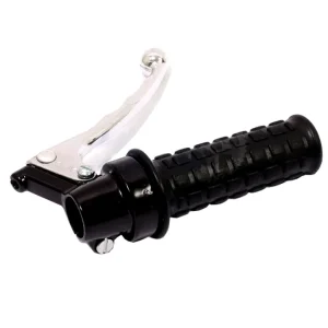 Sonderangebot Gasgriff Universal Standard rechts Gas Armatur Lenker Mofa Moped