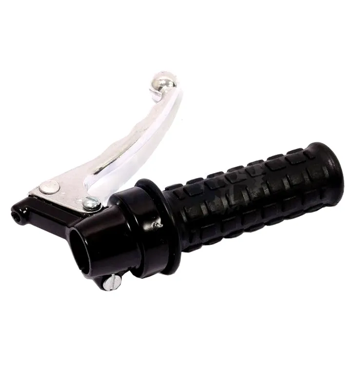 Sonderangebot Gasgriff Universal Standard rechts Gas Armatur Lenker Mofa Moped