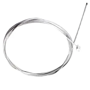 Top-Preis Nippel Kupplungszug Bremszug 2000mm Ø 1,8mm Inox Ø 8x8mm