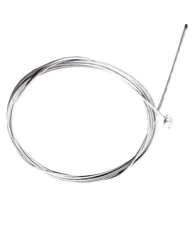 Top-Preis Nippel Kupplungszug Bremszug 2000mm Ø 1,8mm Inox Ø 8x8mm