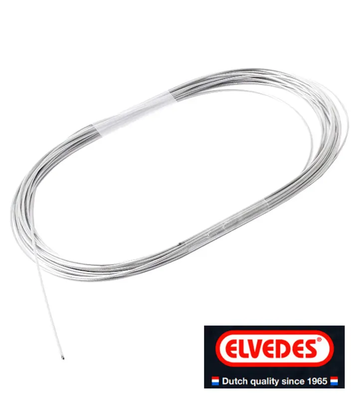 Bowdenzug Innenzug Schaltzug Draht 2,0 mm Meterware Mofa Moped Elvedes Rabatt