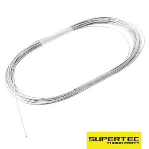 Beliebt Bowdenzug Innenzug Schaltzug Draht 2,0 mm Meterware Mofa Moped Supertec
