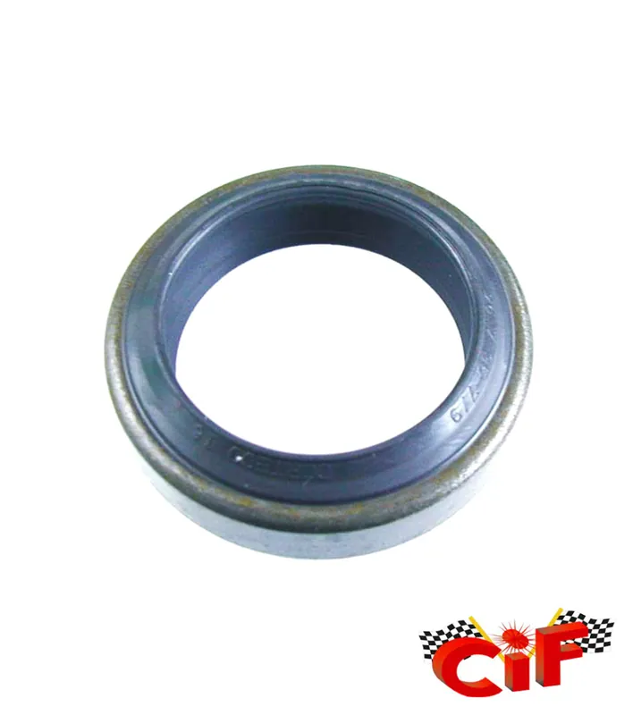 Sofort Bestellen Gabel Simmerring Wellendichtring 25.7x35x7/9 Piaggio Bravo Vespa SI Gilera