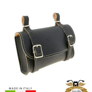 Ciao Bravo Lenkertasche Werkzeugtasche Satteltasche klein schwarz 170x90mm Schnäppchen