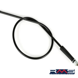 Garantierte Lieferung Tachowelle RMS Veglia Anschluß 800 / 840 mm Piaggio Ciao Boss Grillo