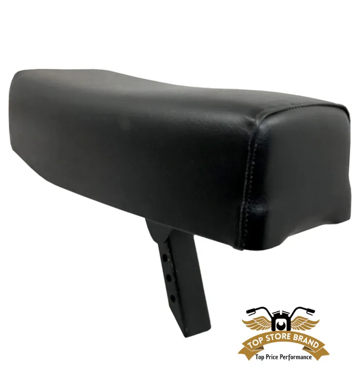 Sitzbank Sattel Piaggio Bravo / Superbravo lang schwarz Top-Angebot