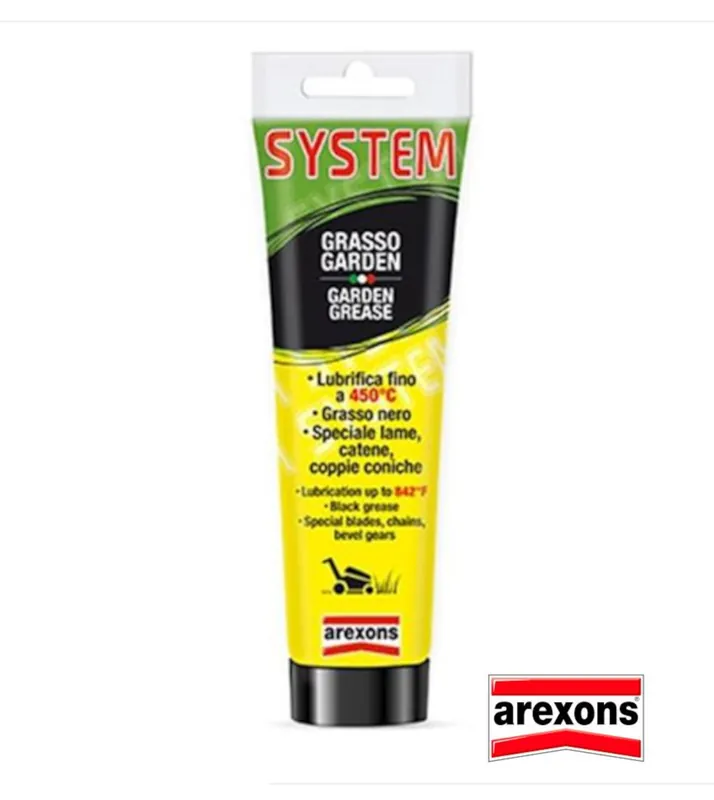 Wandlerfett Arexons Lithium Complex Premium Variatorfett 100ml -Arexons- Mega-Angebot