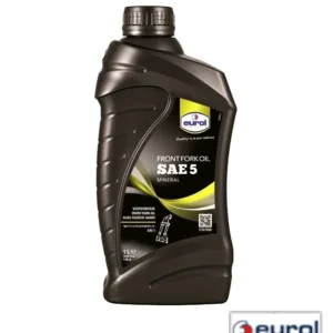 Gabelöl Eurol SAE 5 1 Ltr. Nur Heute
