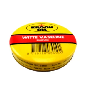 Vaseline Hochweiss 65ml säurefrei -Kroon- Jetzt Bestellen