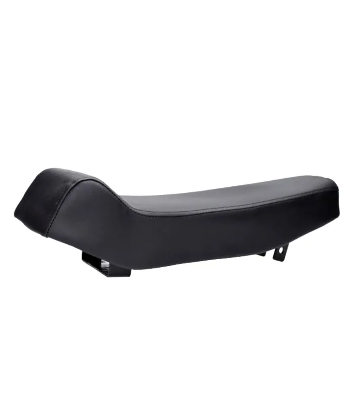 Sitzbank Höcker "Race" Sattel Gilera EC1 Citta incl. Montagematerial Bestseller