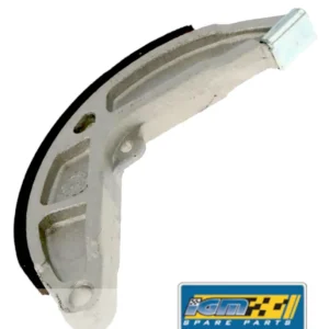 Bremsbacke Bremsbelag hinten -Budget- Piaggio Ciao, Bravo. Boxer -IGM- Beliebt