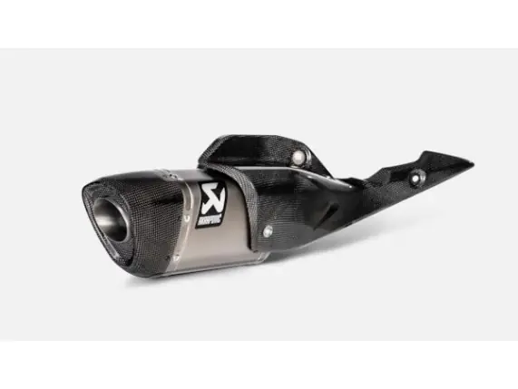 Suzuki Slip-On GSX-S1000 / 1000GT / 950 2021 Preisknaller