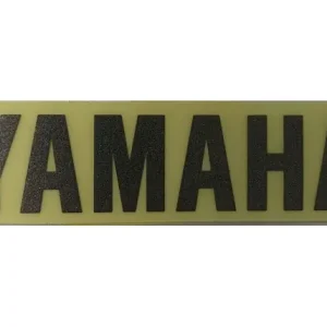 Nur Heute Yamaha Original Emblem 4B52153E2000