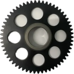 Nur Für Kurze Zeit Yamaha Original Rad, Anlasser 4CWE55240100