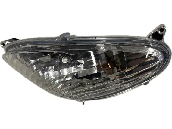 Kracherpreis Original Yamaha vorderer Blinker komplett 5C2H33100000