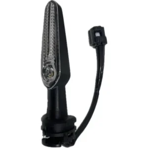 Letzte Chance Yamaha Original Blinker vorne komplett BAT-83310-00