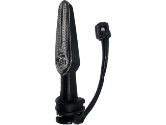 Letzte Chance Yamaha Original Blinker vorne komplett BAT-83310-00