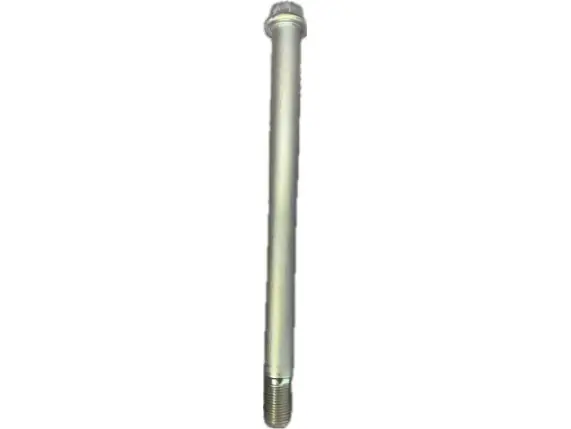 Yamaha Originale Radachse vorne 3MA251811000 Neuheit