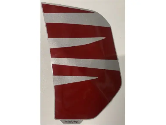 Wochenendangebot Yamaha Original 5RW-F1571-20 Aufkleber
