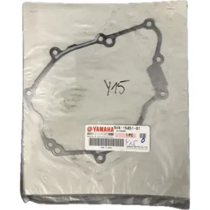 Markenware Yamaha Original Ersatzteil 5VX-15451-01 Dichtung