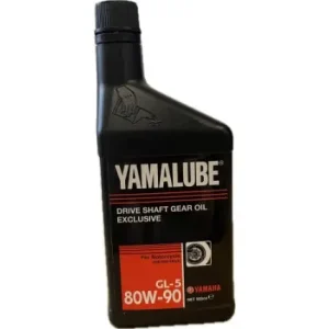 Sofort Bestellen DRIVE SHAFT GEAR OIL
