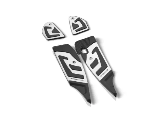 Yamaha Trittbrett-Set Heißes Angebot