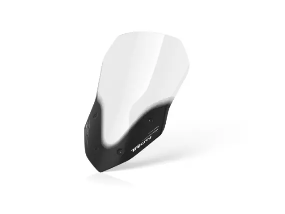 Yamaha hohes Windschild Must-Have