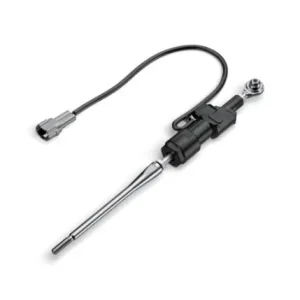 Preiswert Yamaha Quick Shifter-Set