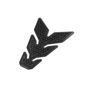 Neu Yamaha Tankpad aus hochdichtem Gummi MT-125