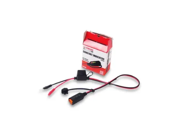 Sale Yamaha YEC Batterie Komfortanzeige