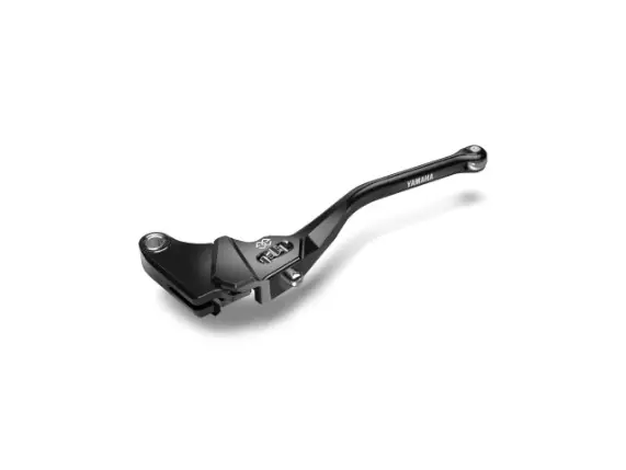 Yamaha schwarzer Billet-Kupplungshebel Highlight